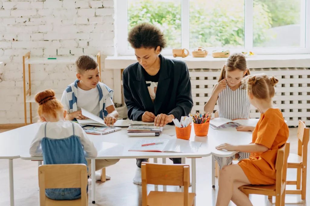 how to prepare your child for starting school, mama disrupt