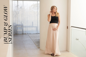 What to wear when pregnant, Bae The Label, Mama Disrupt