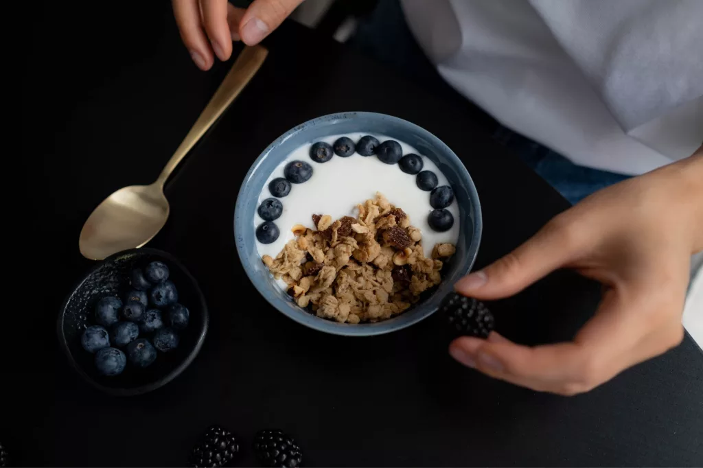 gut health, mama disrupt