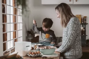 gut health, mama disrupt