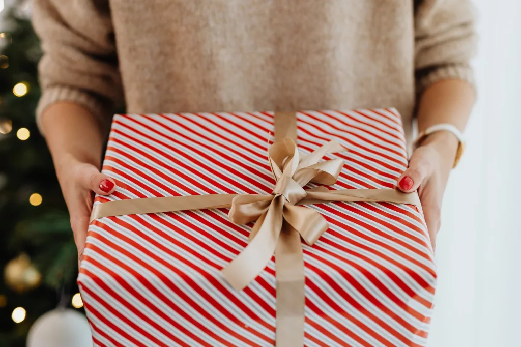 christmas, mama disrupt