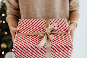 christmas, mama disrupt