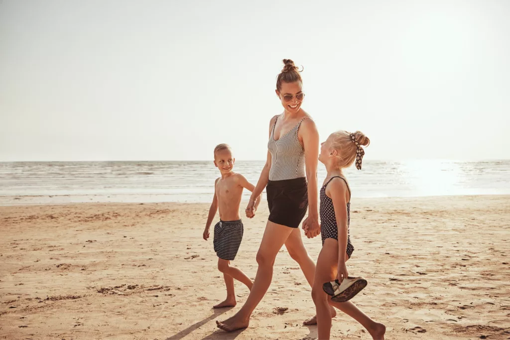 What to pack in your Summer bag