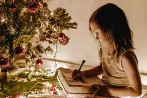 christmas, mama disrupt