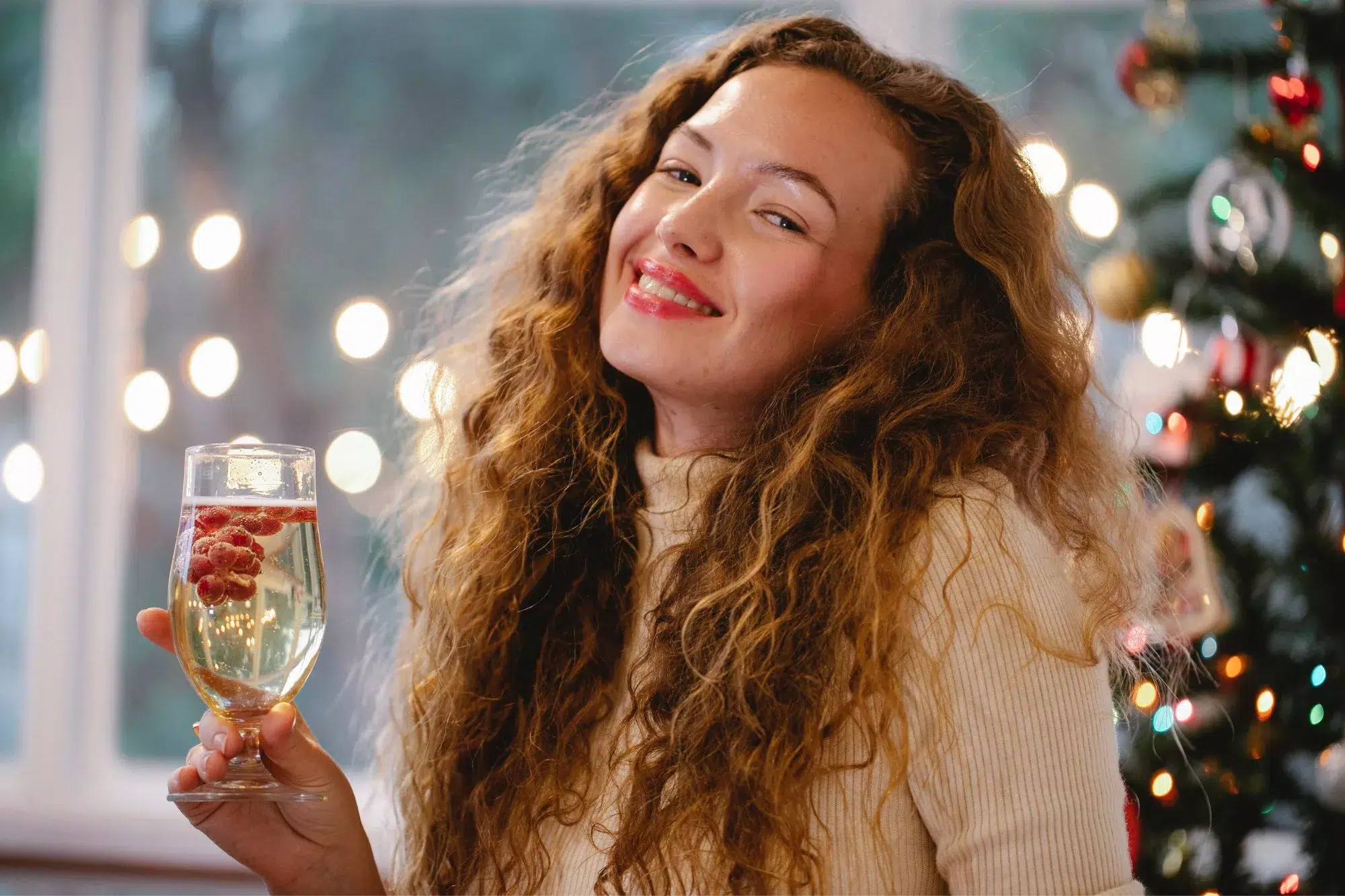 stress-free Christmas, mama disrupt