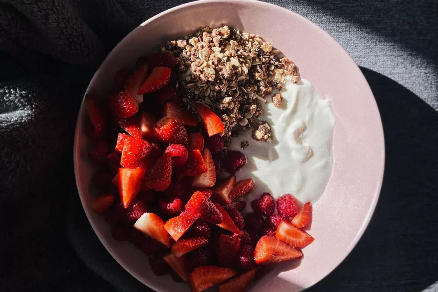 gut health, mama disrupt