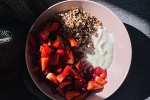 gut health, mama disrupt