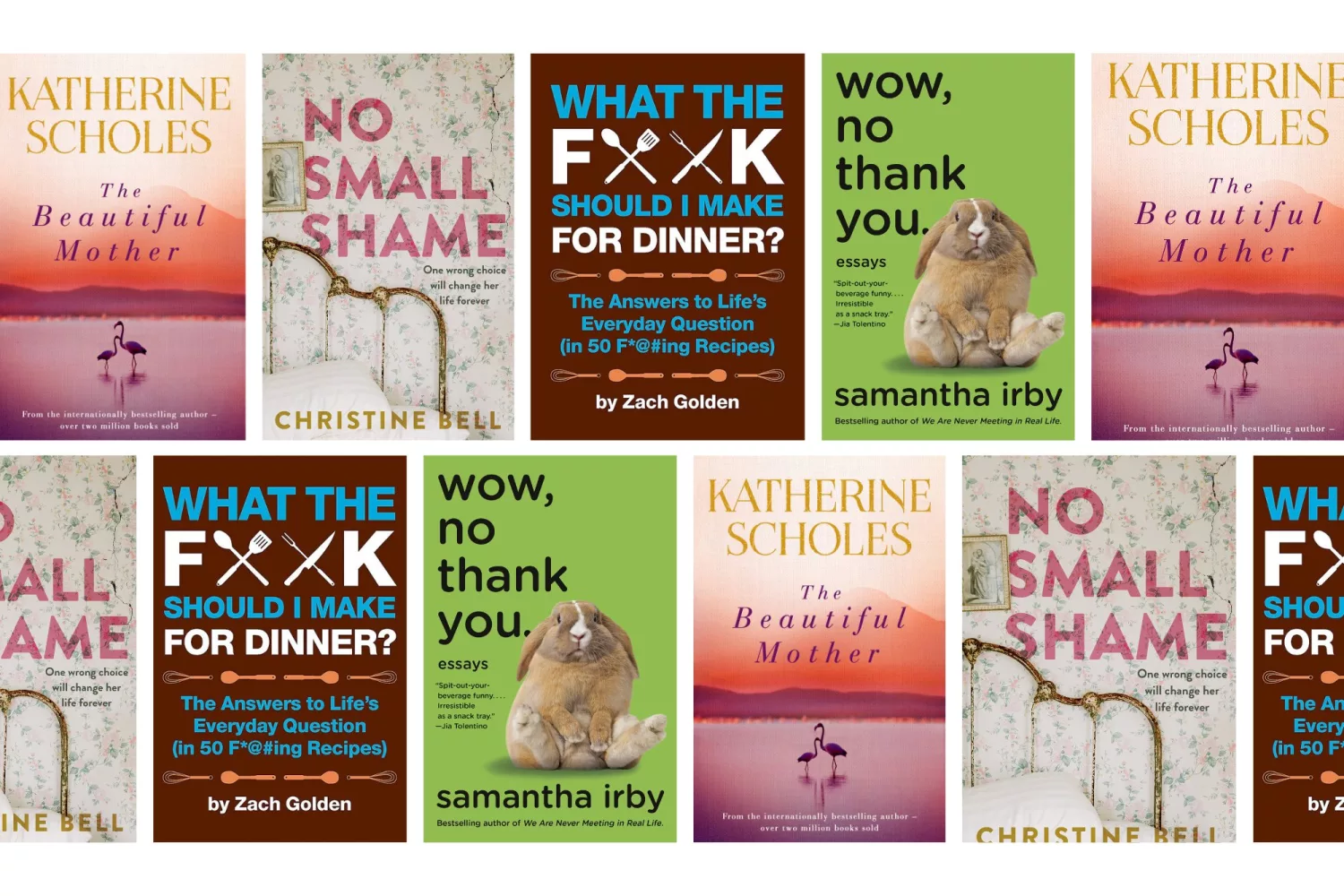 holiday reading list, mama disrupt