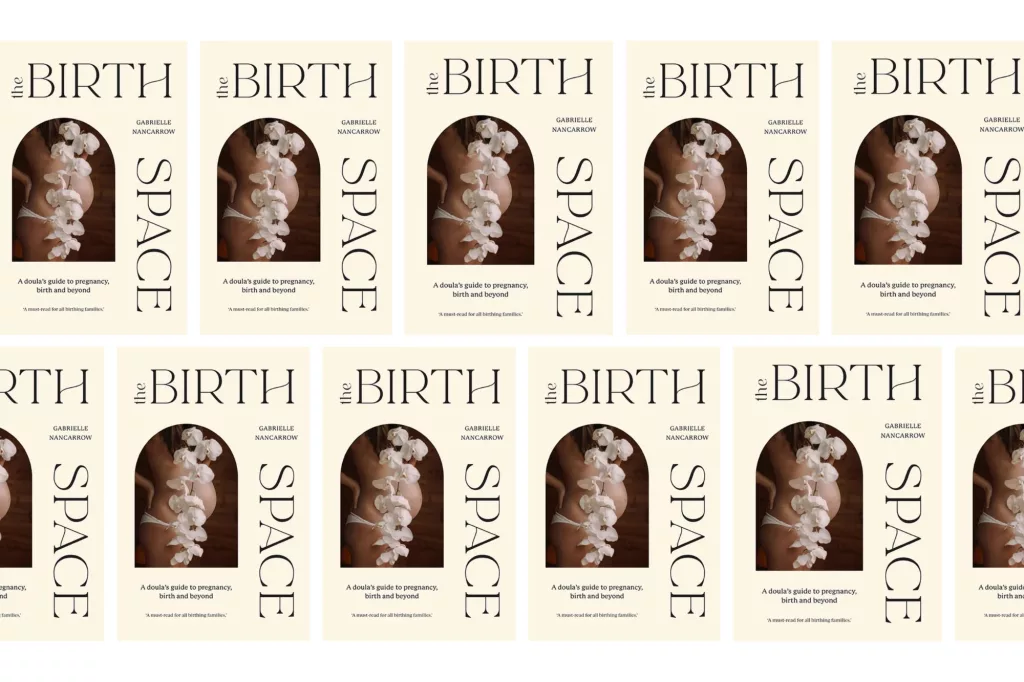 the birth space, mama disrupt