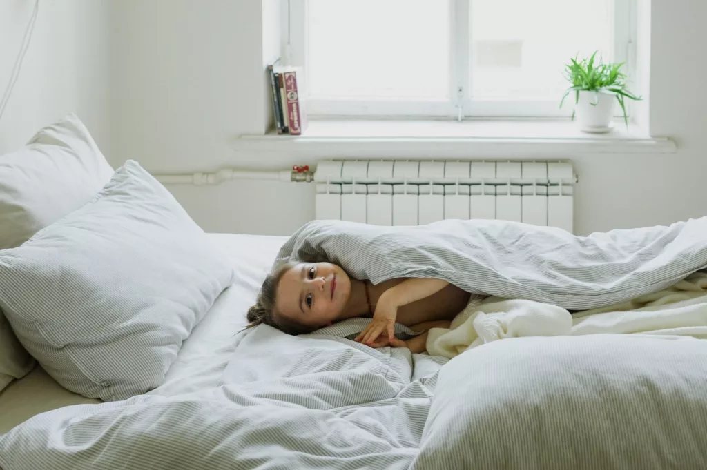 night terrors, mama disrupt