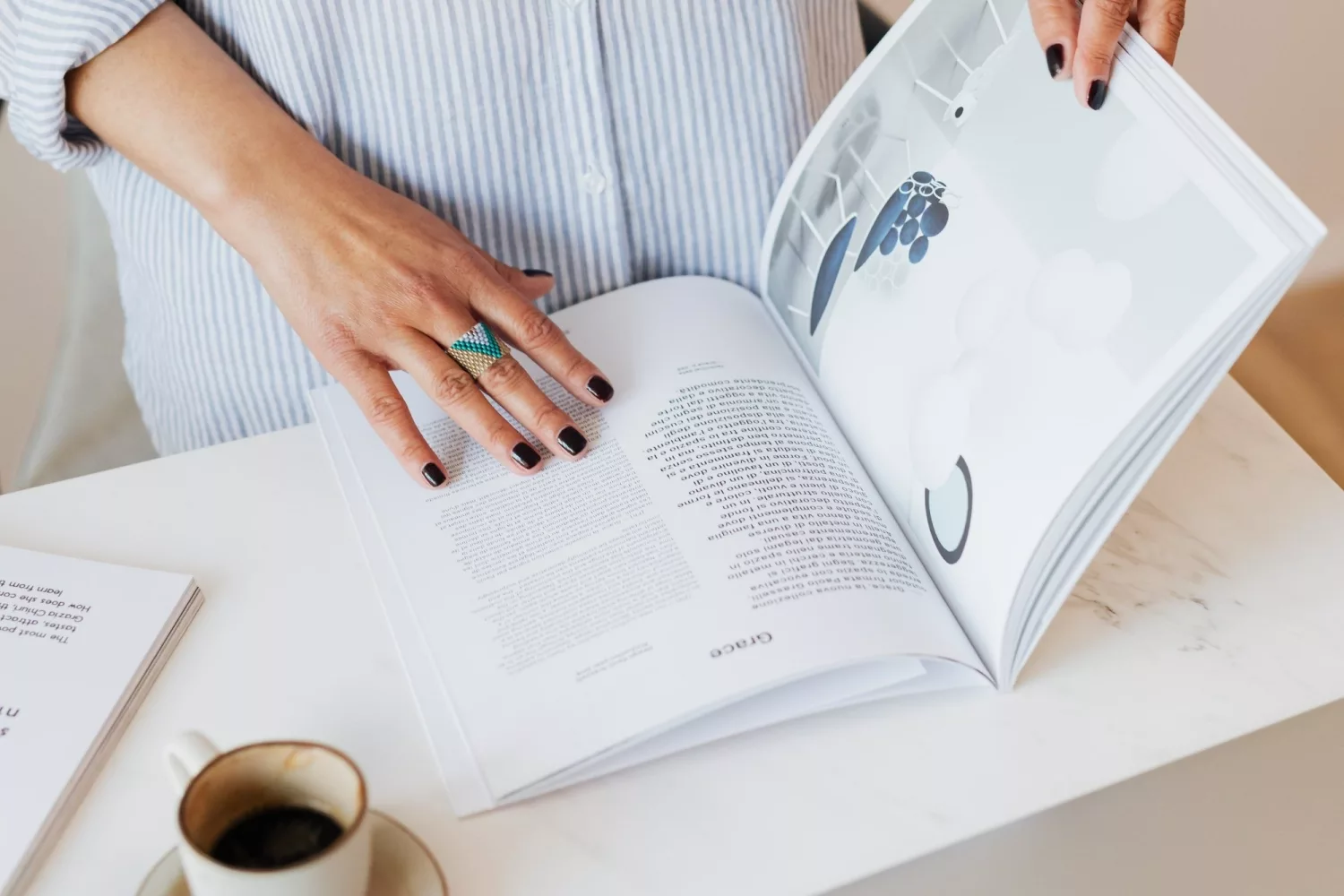 maternity leave, mama disrupt