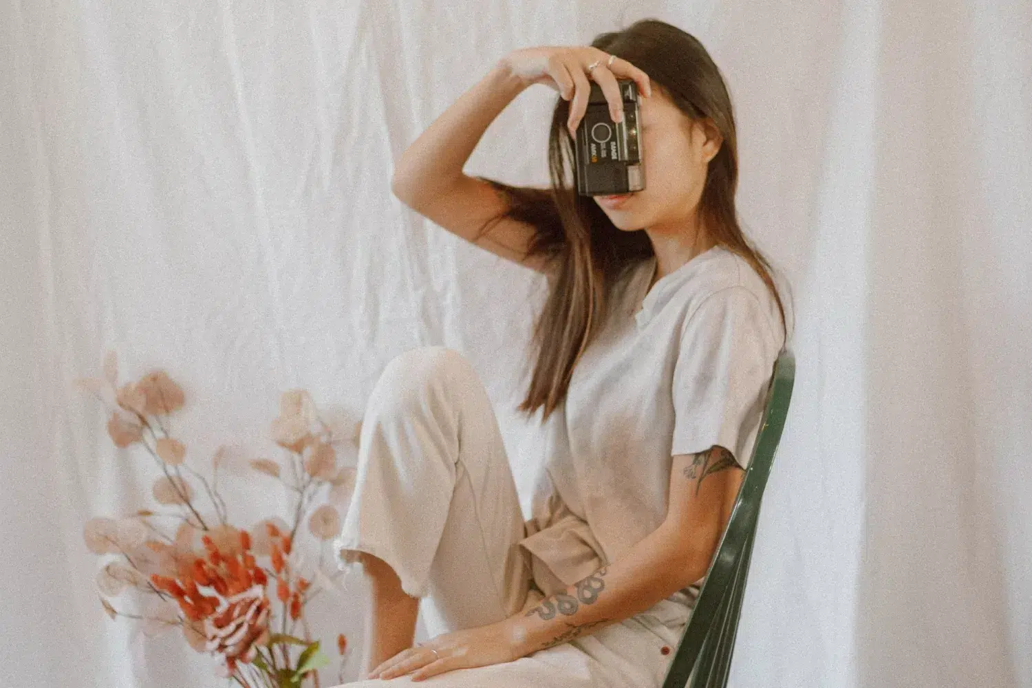 creative, mama disrupt