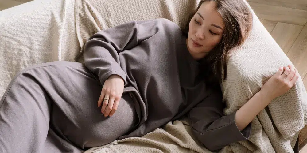 World Sleep Day, Mama Disrupt