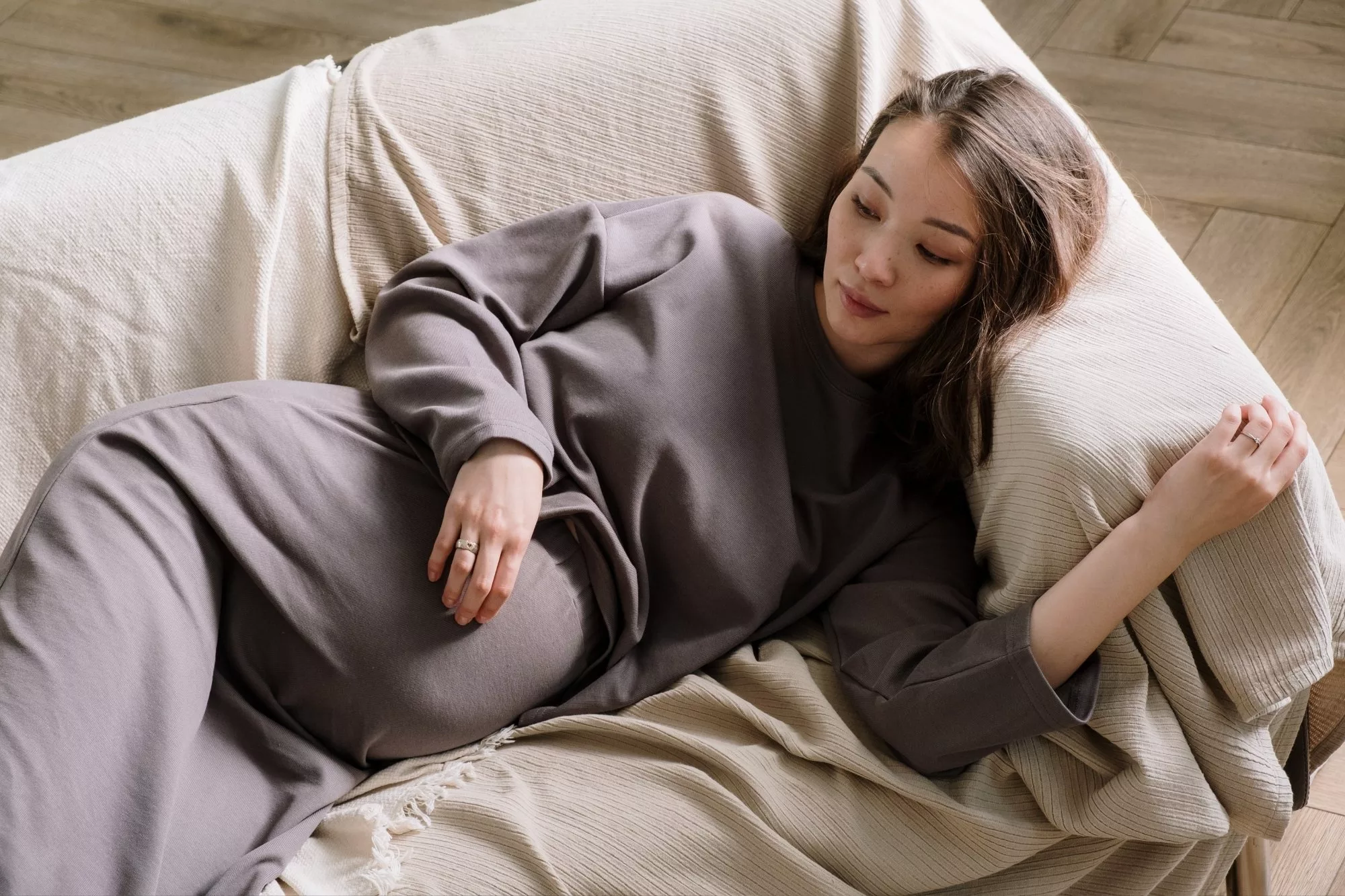 World Sleep Day, Mama Disrupt