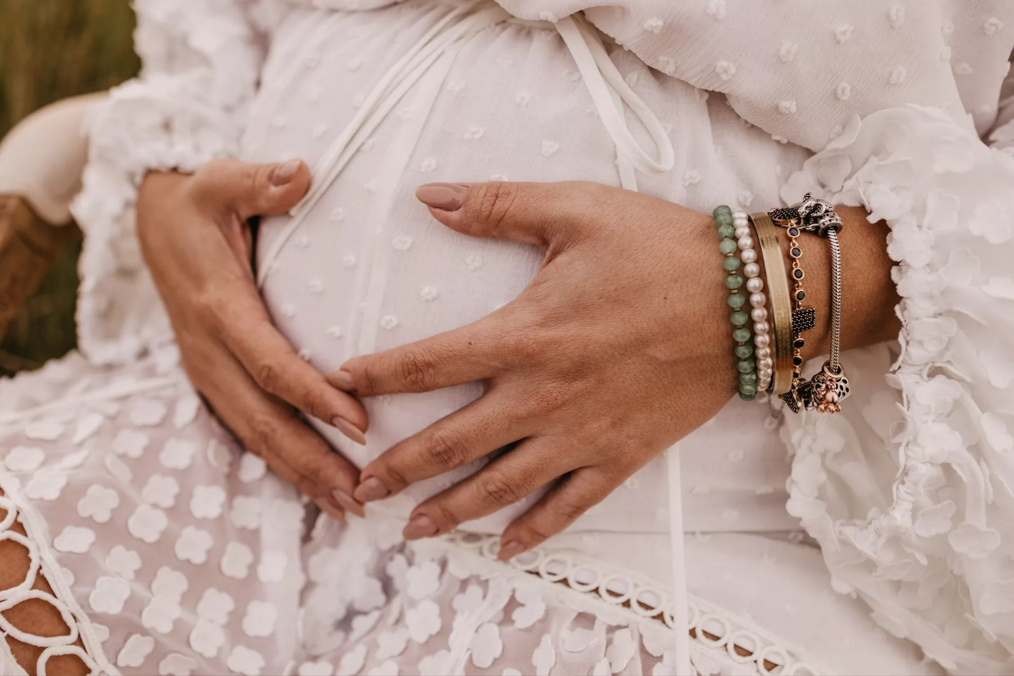 third trimester, Paxlovid while pregnant, mama disrupt