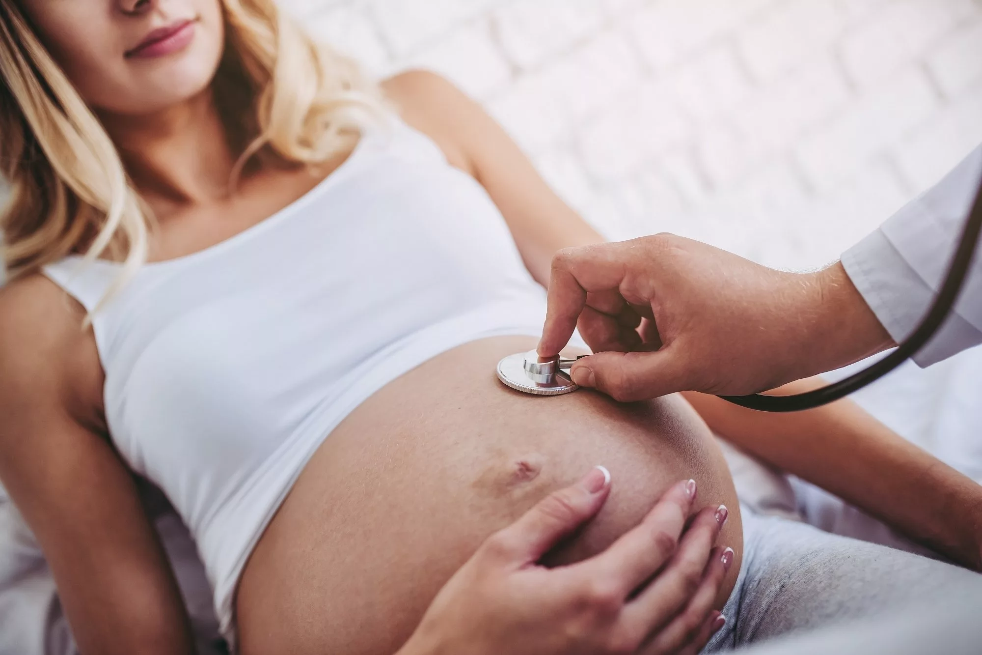 Paxlovid while pregnant, recovering from an eating disorder, mama disrupt