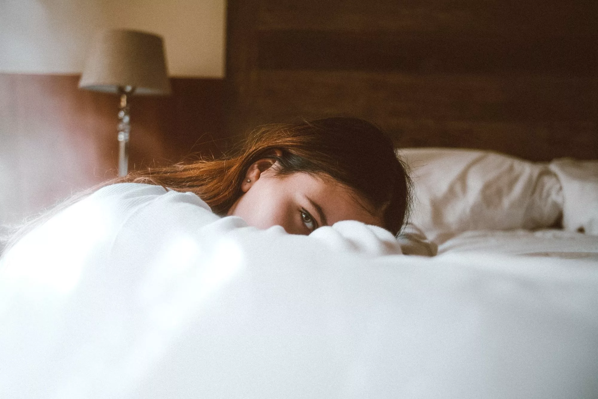 sleep and mental health, cleaning and Christmas, mama disrupt