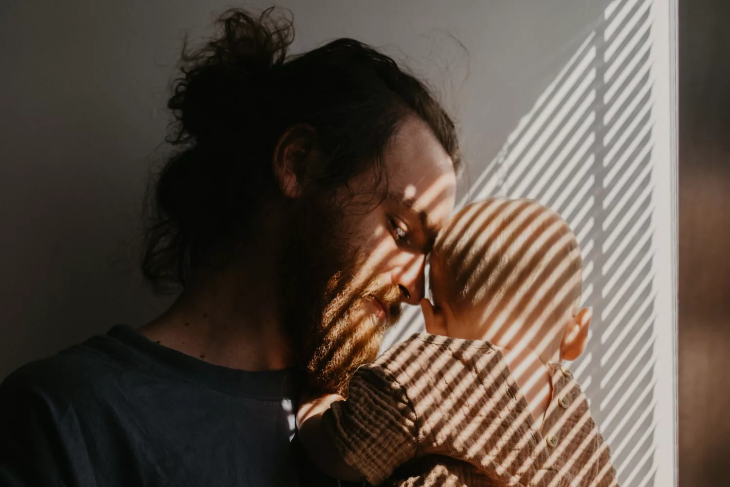 Father's Day, social media detox, mama disrupt