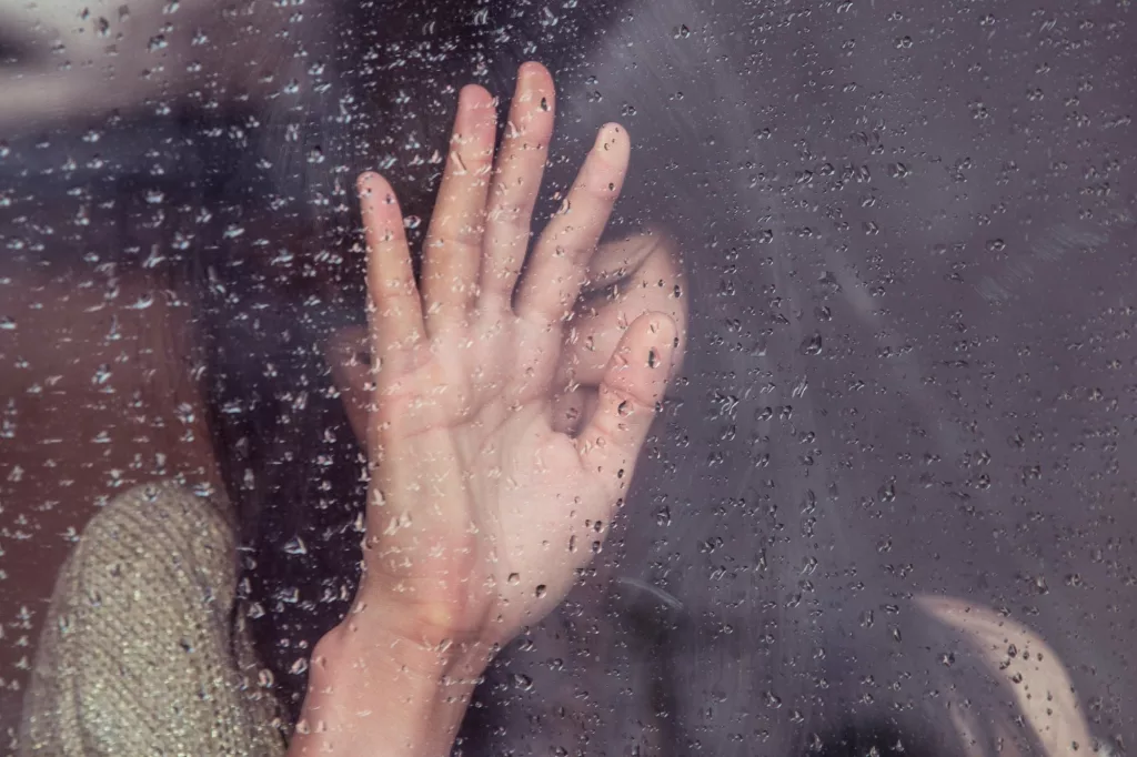 motherhood and mental health, mama disrupt