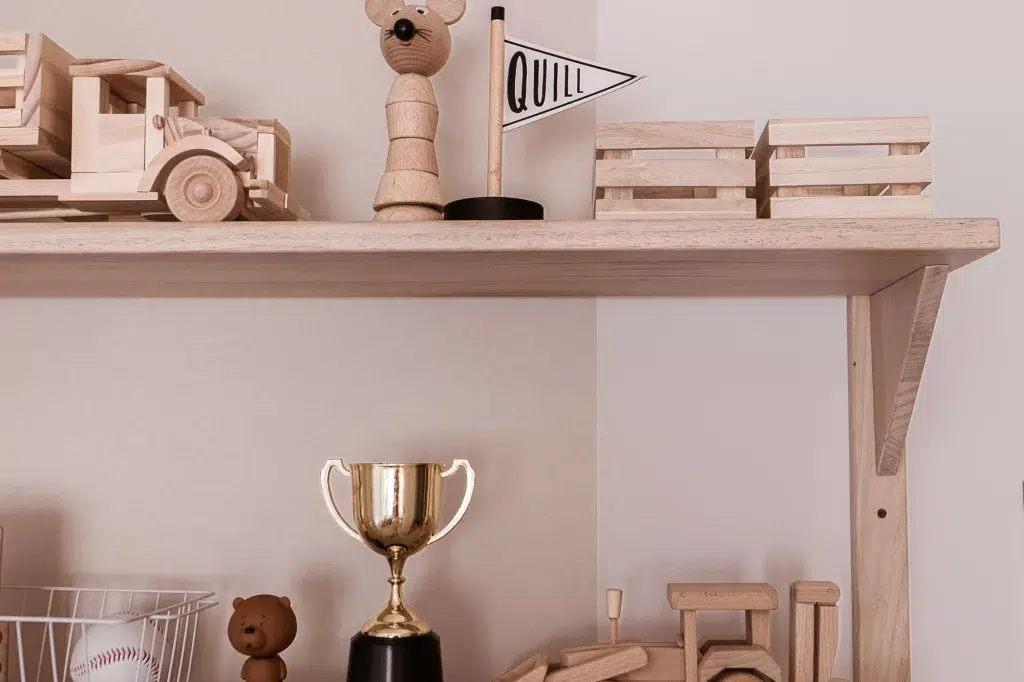 boy's bedroom, mama disrupt