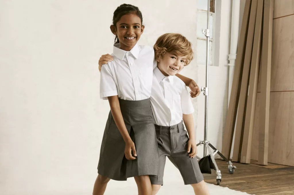 back to school, 2024, mama disrupt, clarks