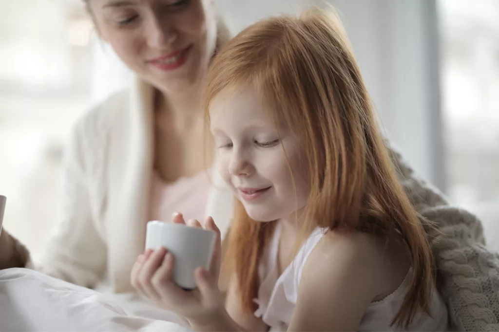 mindfulness, christmas, mama disrupt