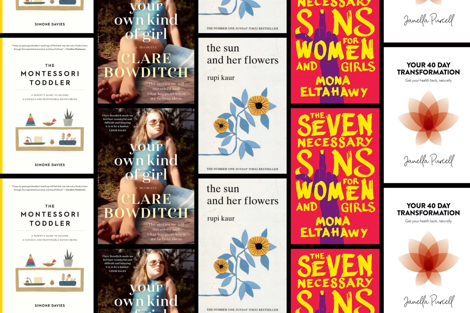 must-reads, mama disrupt