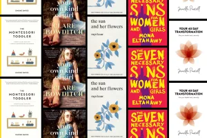 must-reads, mama disrupt