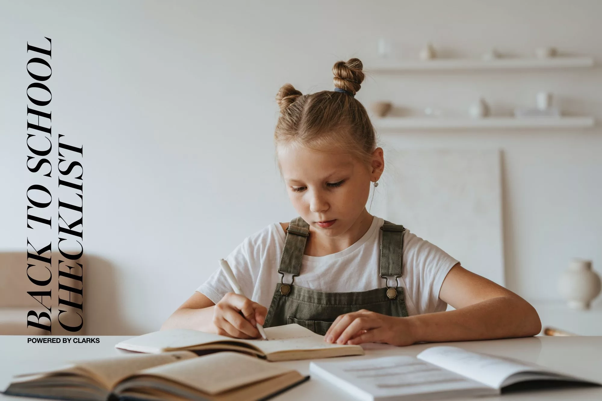 back to school, 2024, mama disrupt, clarks
