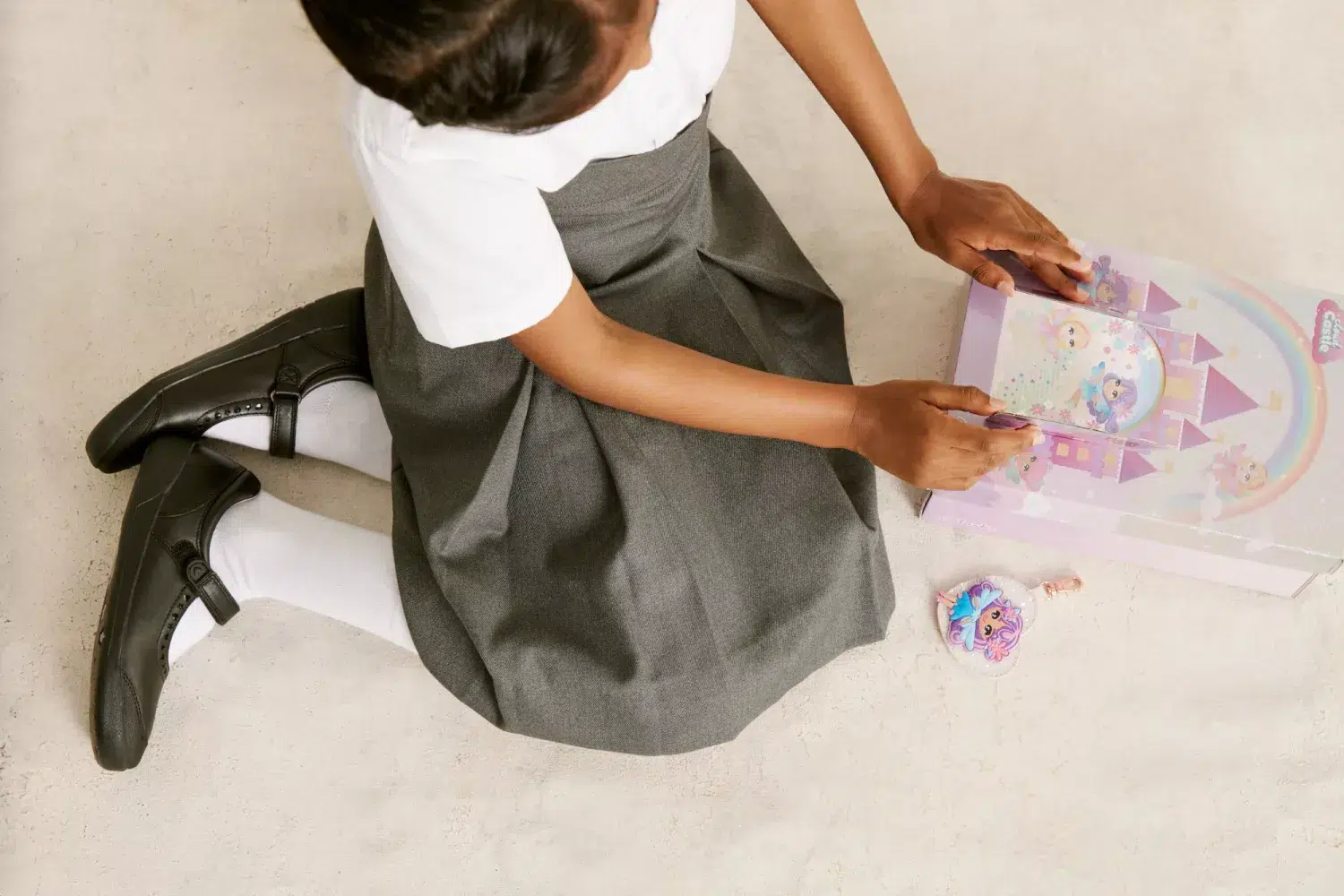 back to school, 2024, mama disrupt, clarks