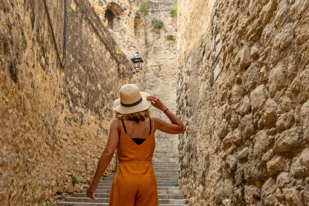 places to travel with kids, mama disrupt