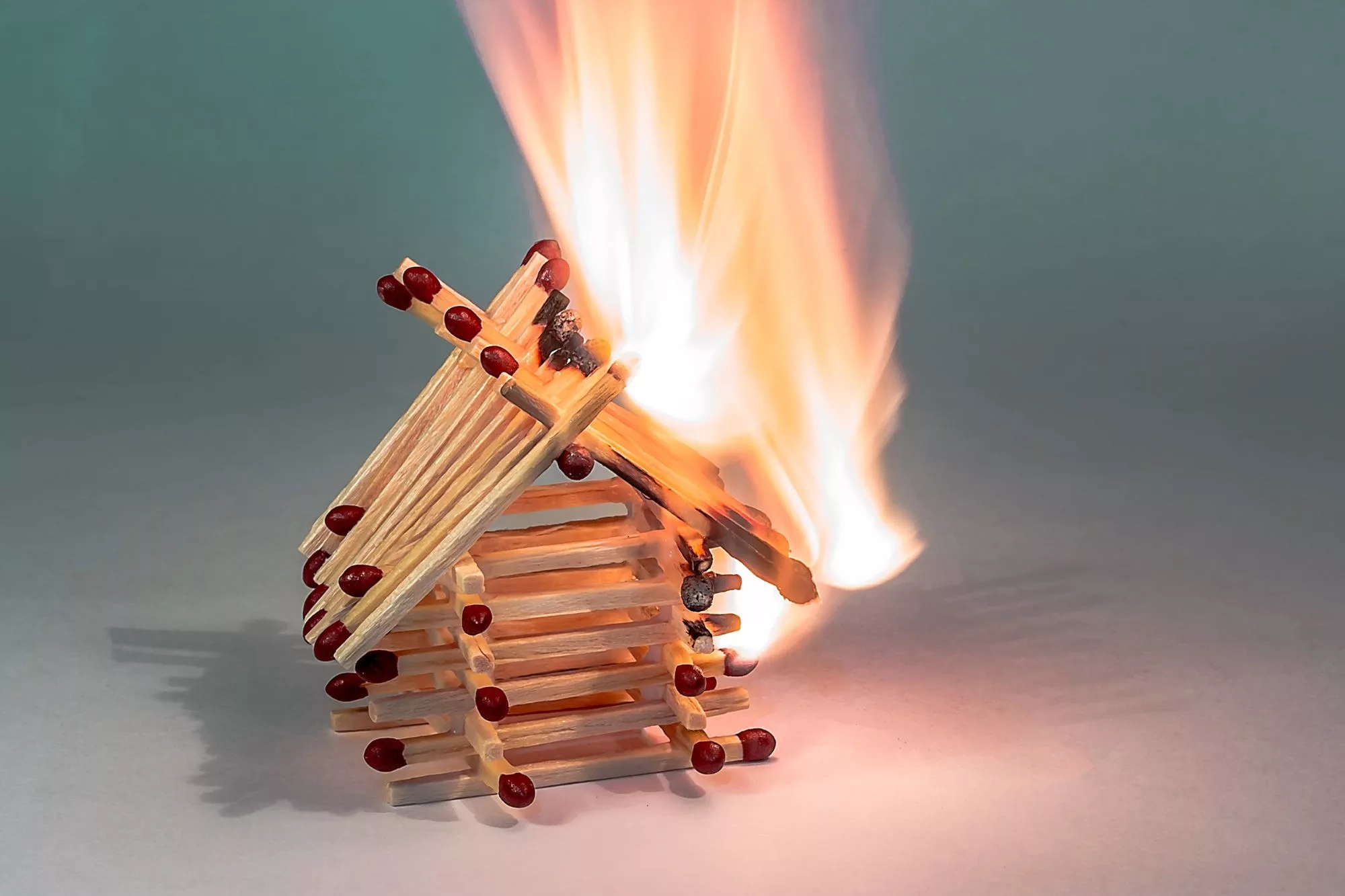teach kids about fire safety, mama disrupt