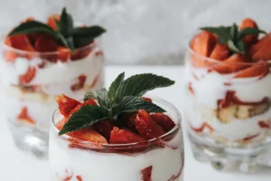 recipe for Valentine's Day, mama disrupt