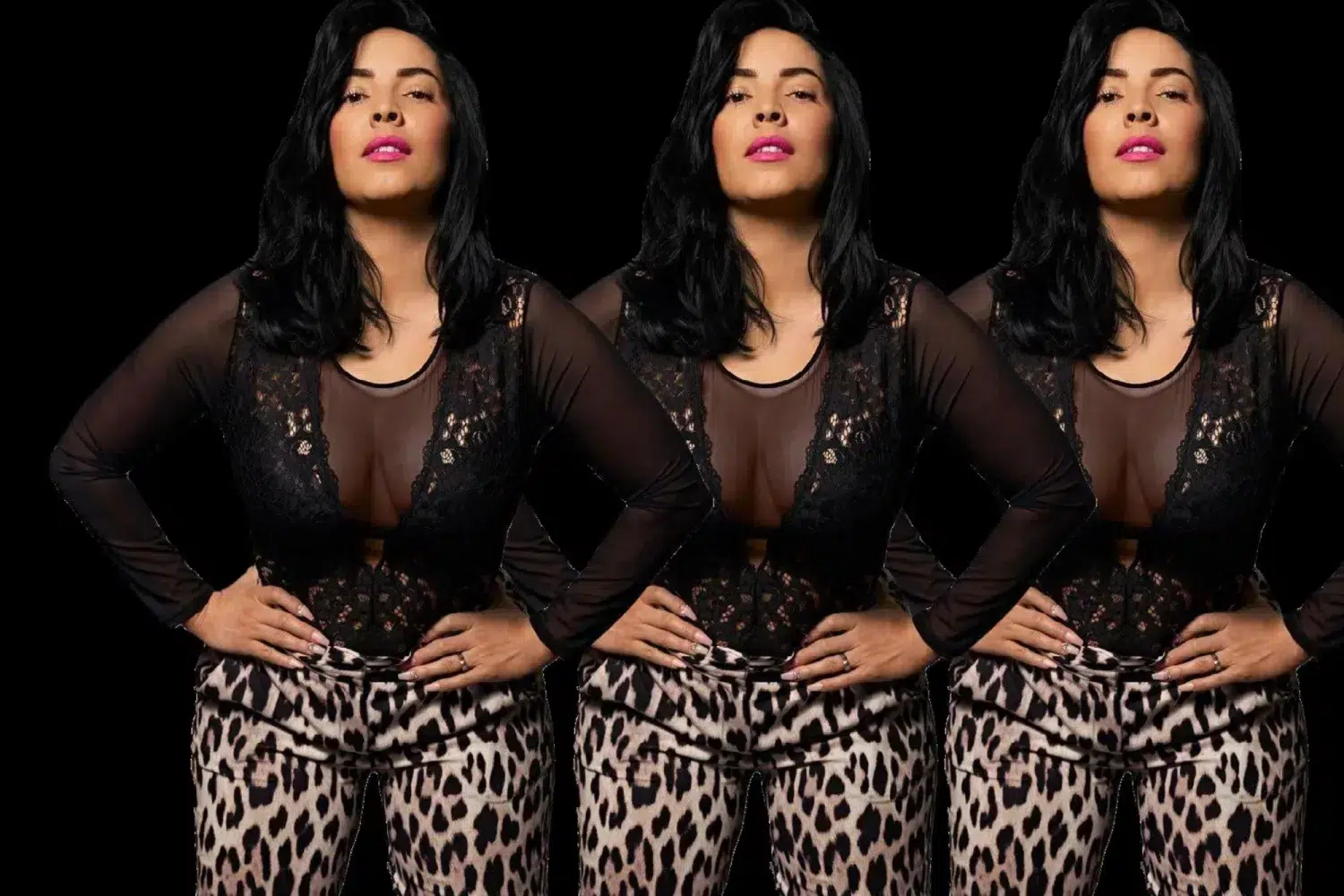 Erika cramer, mama disrupt