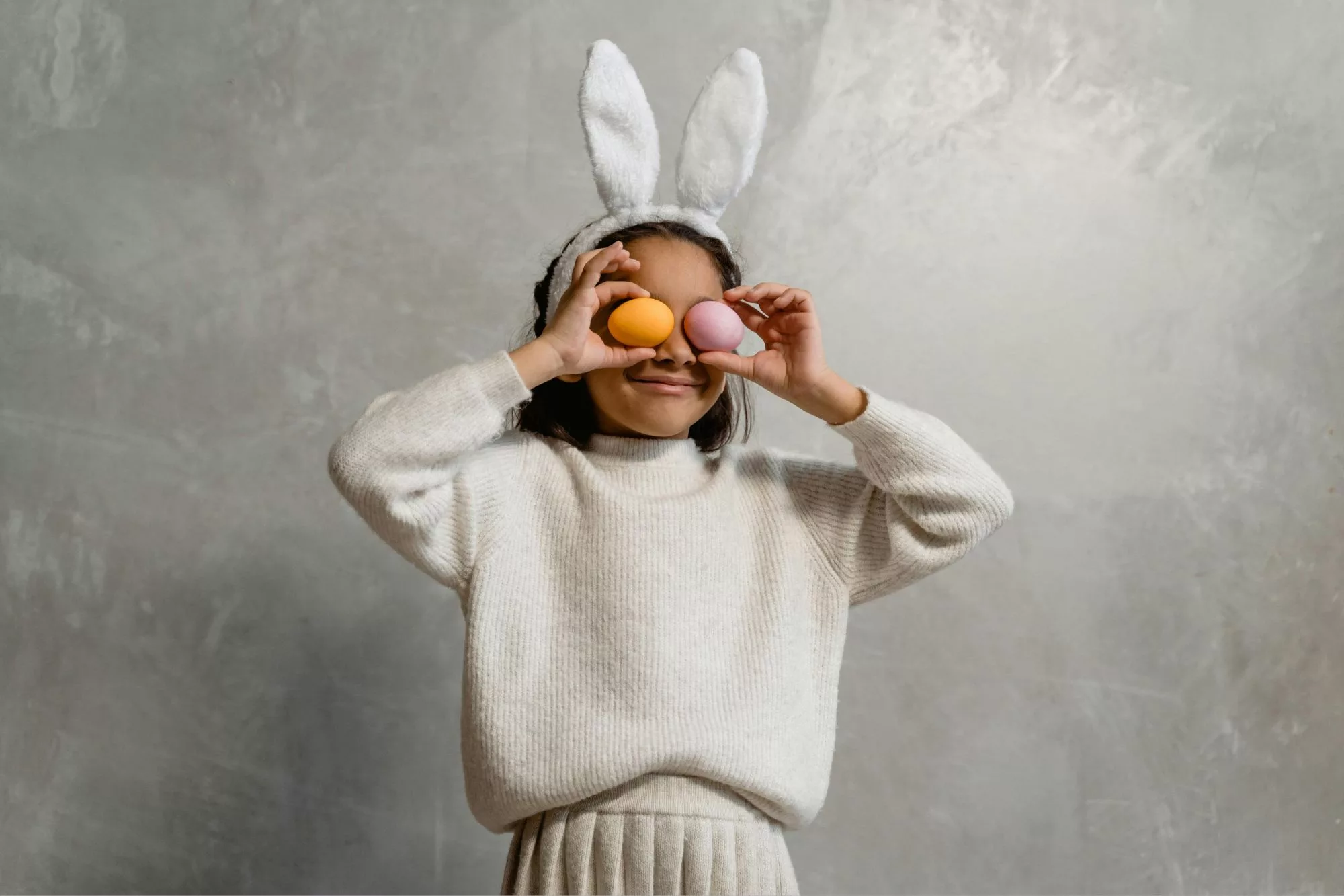 easter, mama disrupt