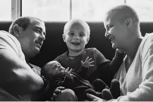 breast cancer, mama disrupt