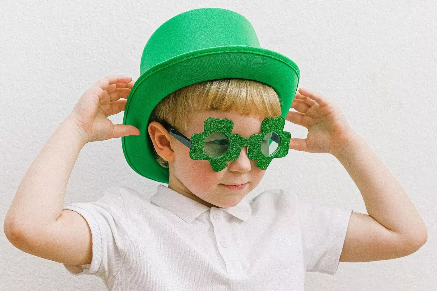 St Patrick's Day, Mama Disrupt