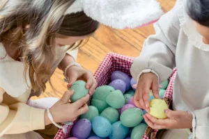 easter, mama disrupt