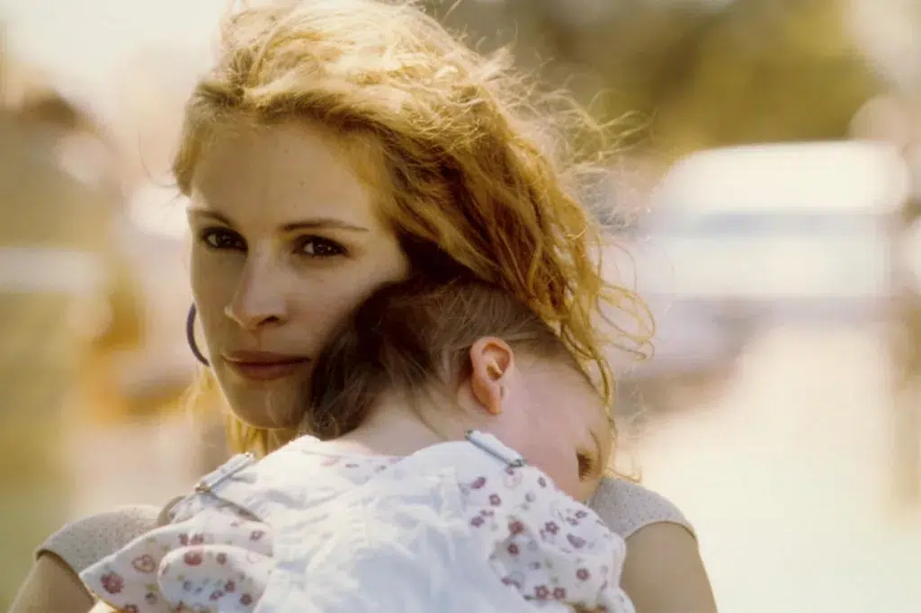 International Women's Day, Erin Brockovich, Mama Disrupt