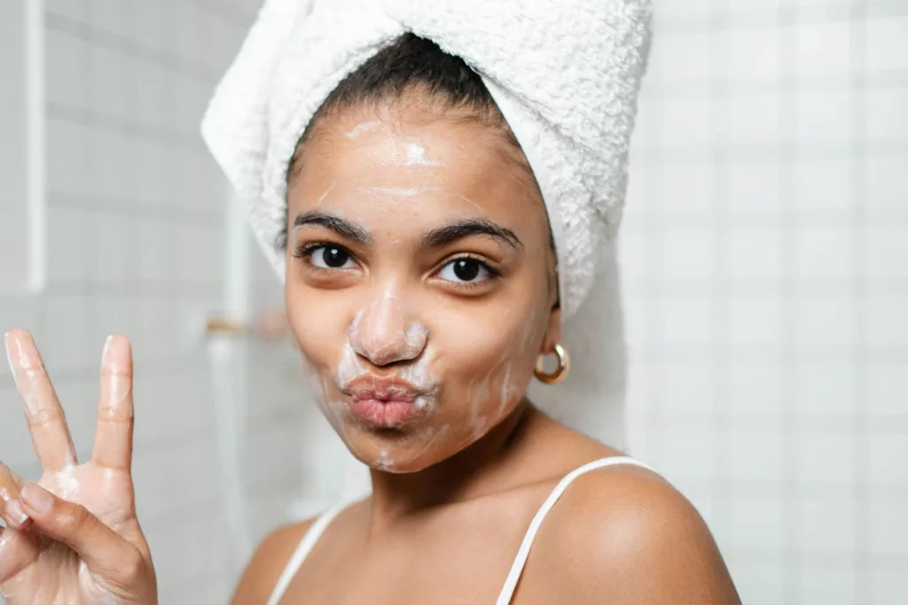 beauty must-haves, mama disrupt