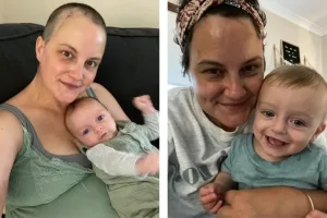 breast cancer, mama disrupt