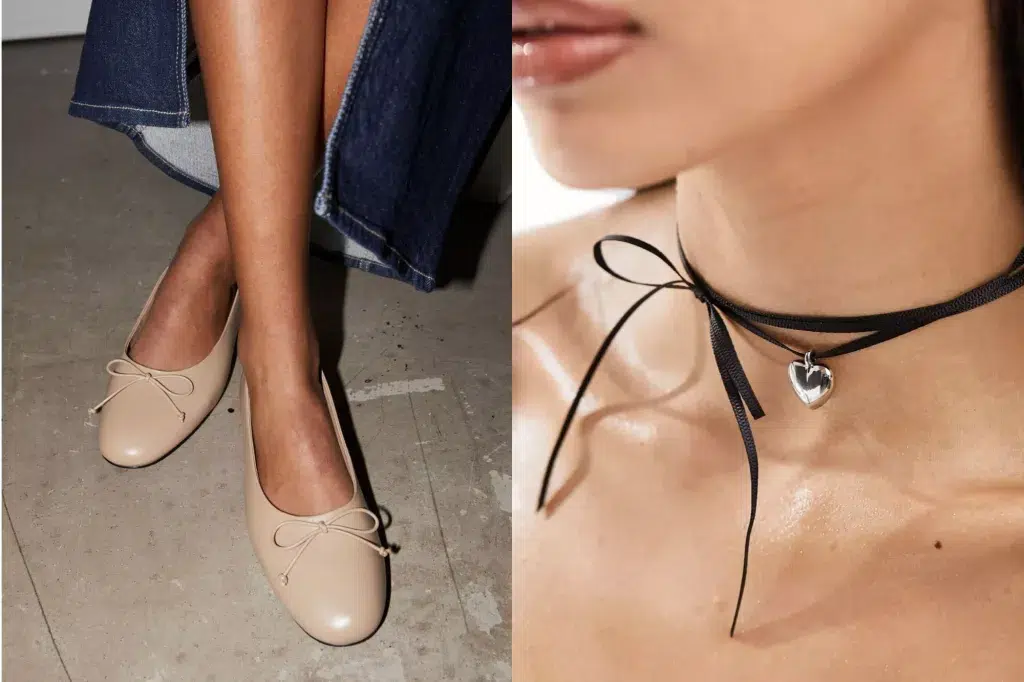 balletcore, mama disrupt