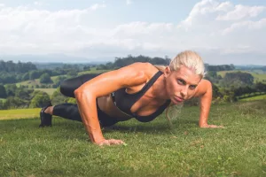 Tiffiny Hall, Mama Disrupt