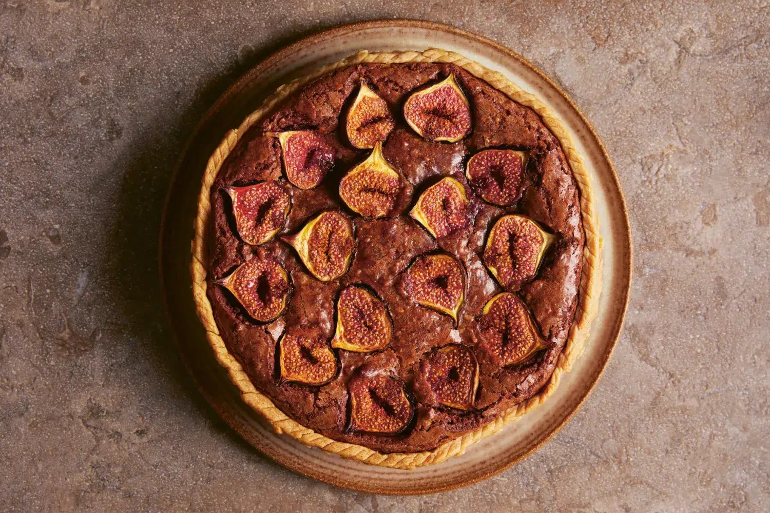 frangipane tart recipe, Seasoning, Mama Disrupt