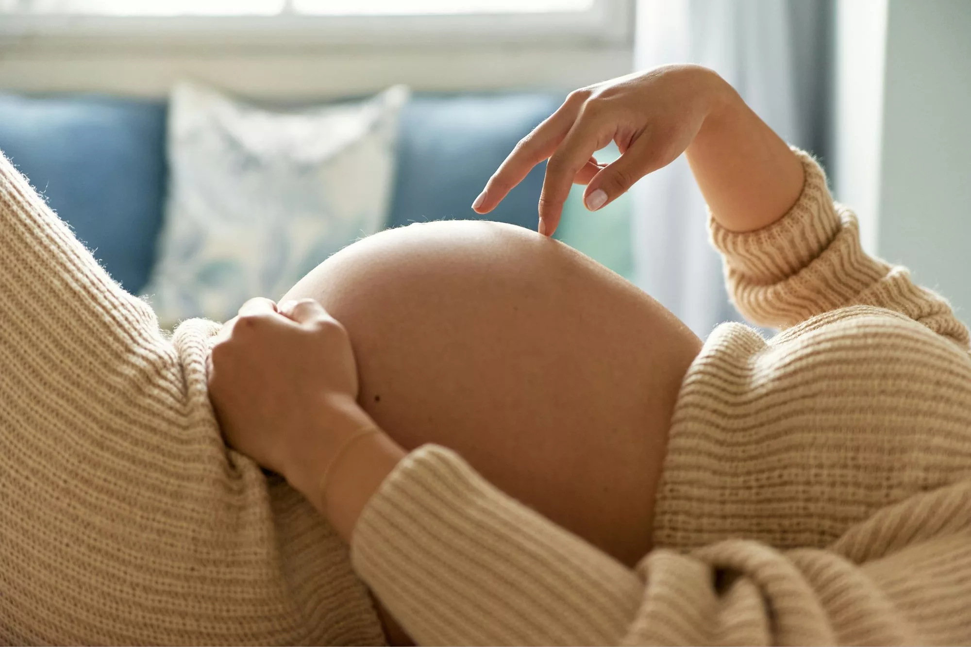 gestational diabetes, mama disrupt