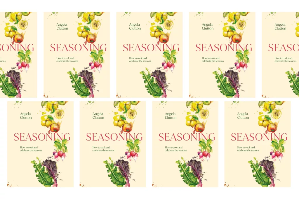 Seasoning, Mama Disrupt