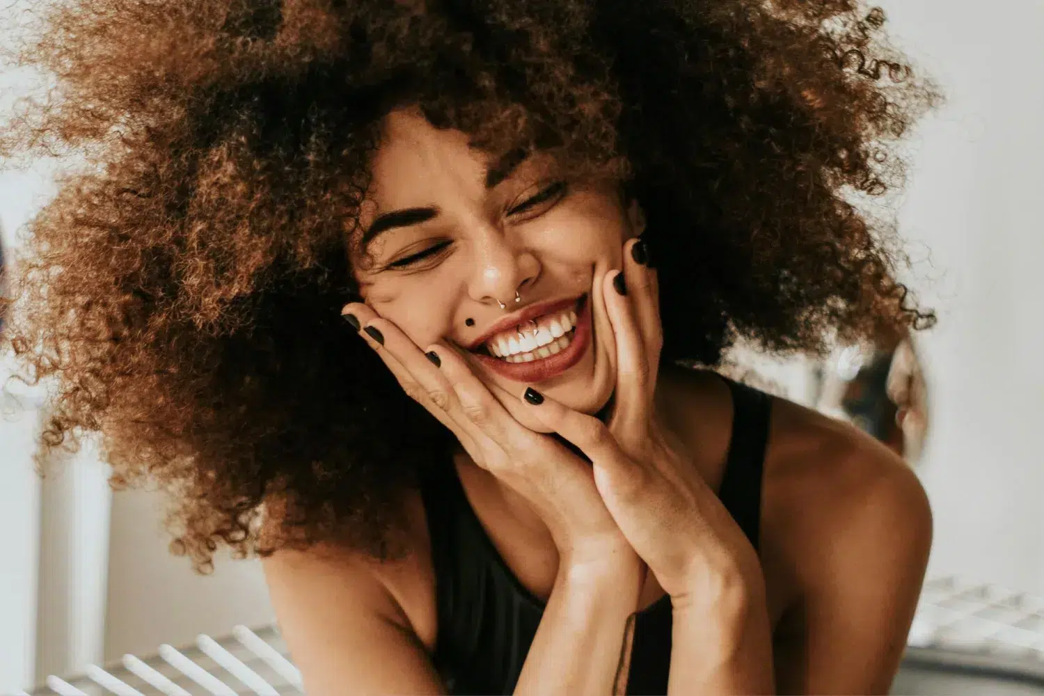 hormones, mama disrupt