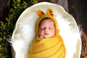 Easter baby names, mama disrupt