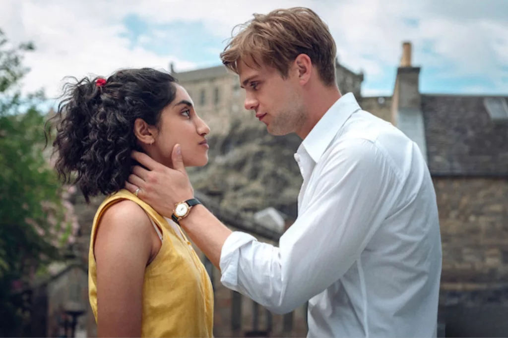 One Day, miniseries, mama disrupt