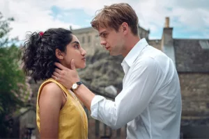 One Day, miniseries, mama disrupt